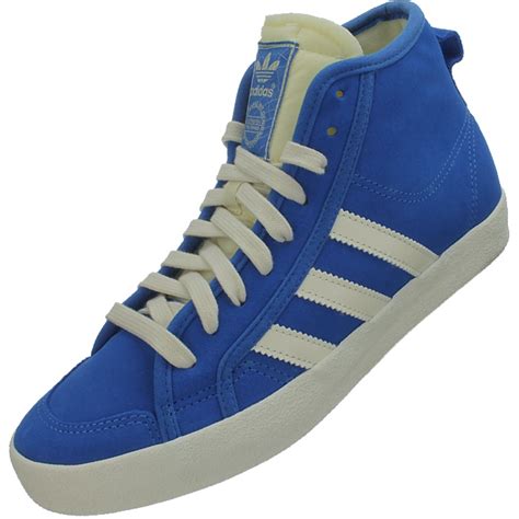 adidas damen sneaker hoch wildleder|Adidas Wildleder Sneaker Damen .